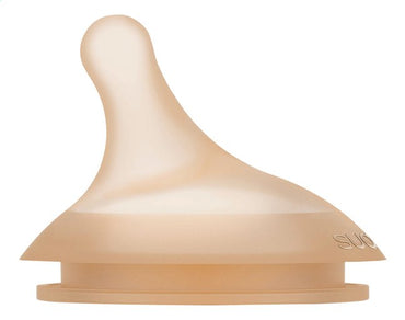 Suavinex Tétine anticolique Zerø.Zerø Slow Flow