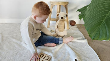 Happy Horse Peluche Suricate Mirre 24 cm