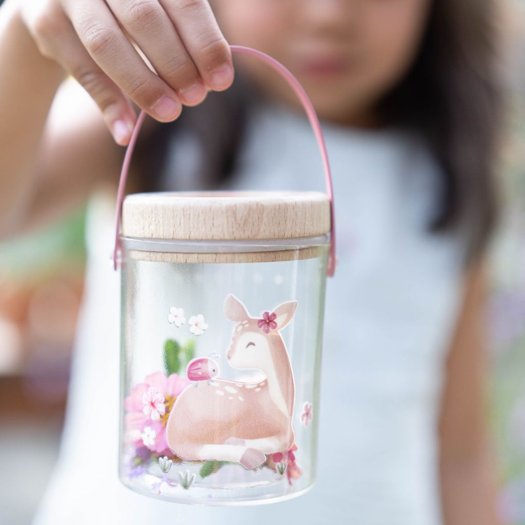 Little Dutch Experimenteerdoos Fairy Garden