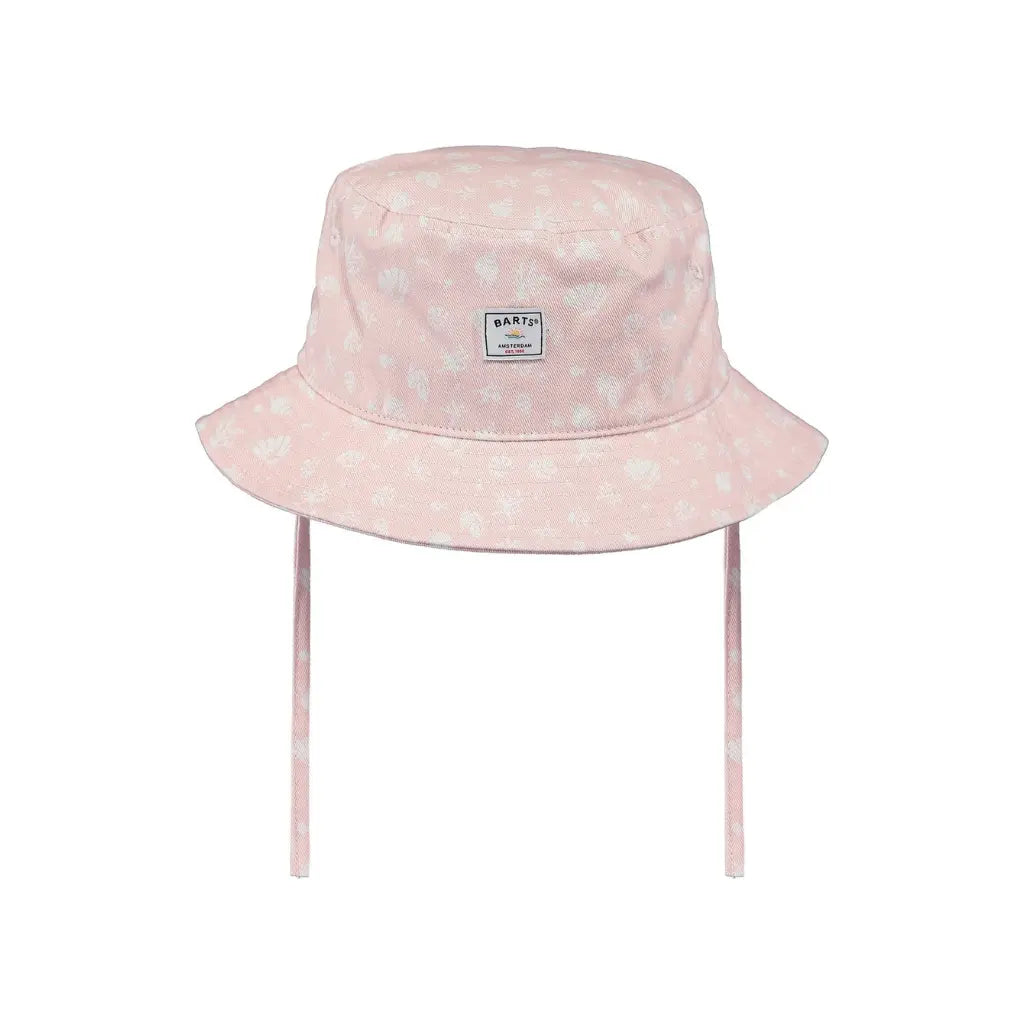 Hoedje, Daxxe, M47, Pink, Girls, Barts