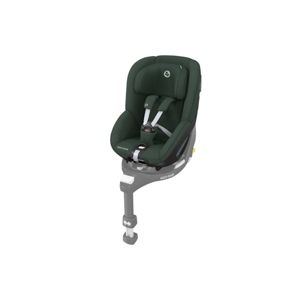 Maxi-Cosi Autostoel Pearl 360 Groep 0+/1 Authentic Green
