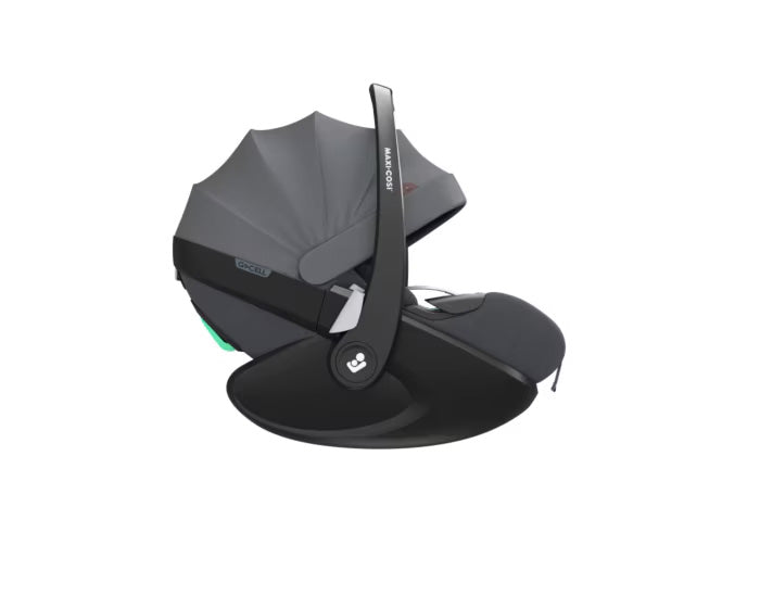 Maxi-Cosi Draagbare autostoel Pebble 360 Pro² Twillic Graphite Groep 0+