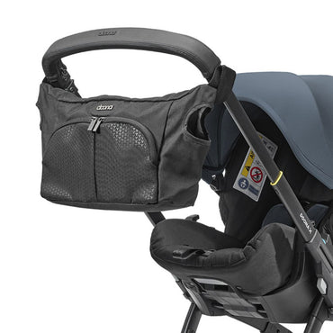 Doona Sac à langer Essentials Nitro Black