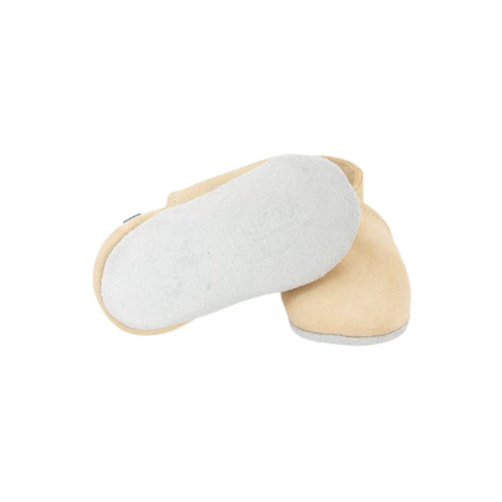 Stabifoot Schoentjes Arena babysoft beige
