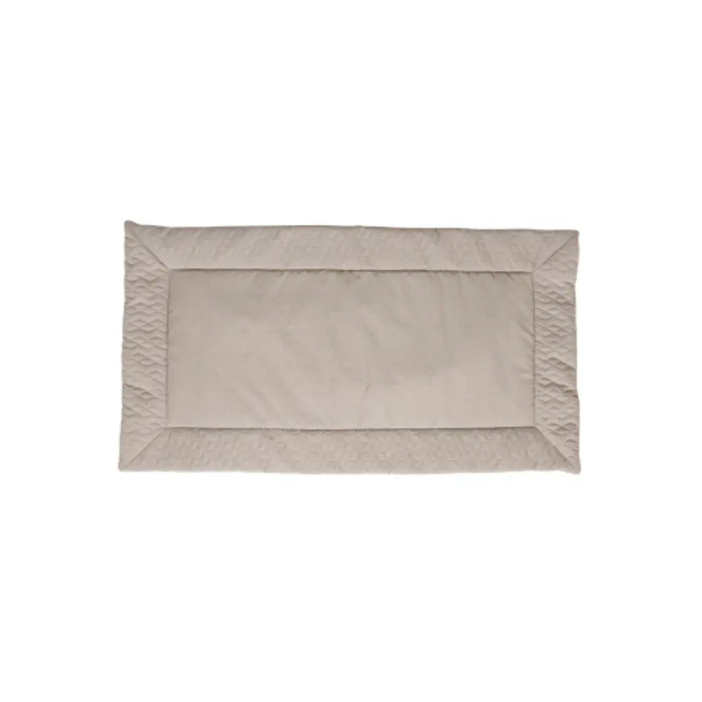 QUAX info+ Quax parklegger XL, 145x77 sweet grey