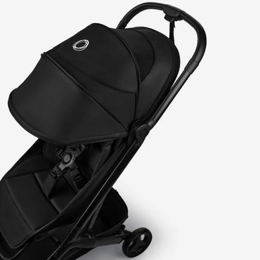 Bugaboo Buggy Butterfly 2 Heritage black