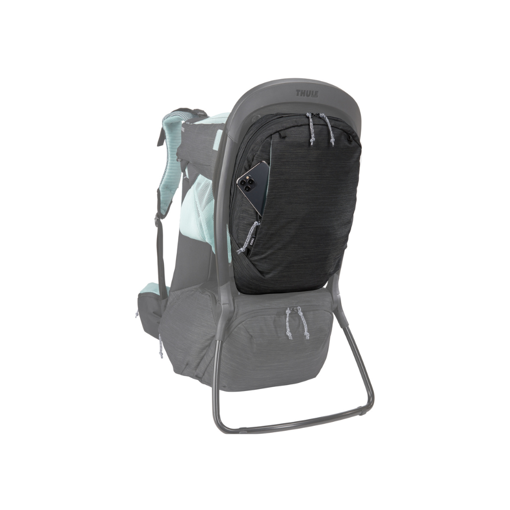 Thule Sac de transport pour Sapling Sling Pack Black