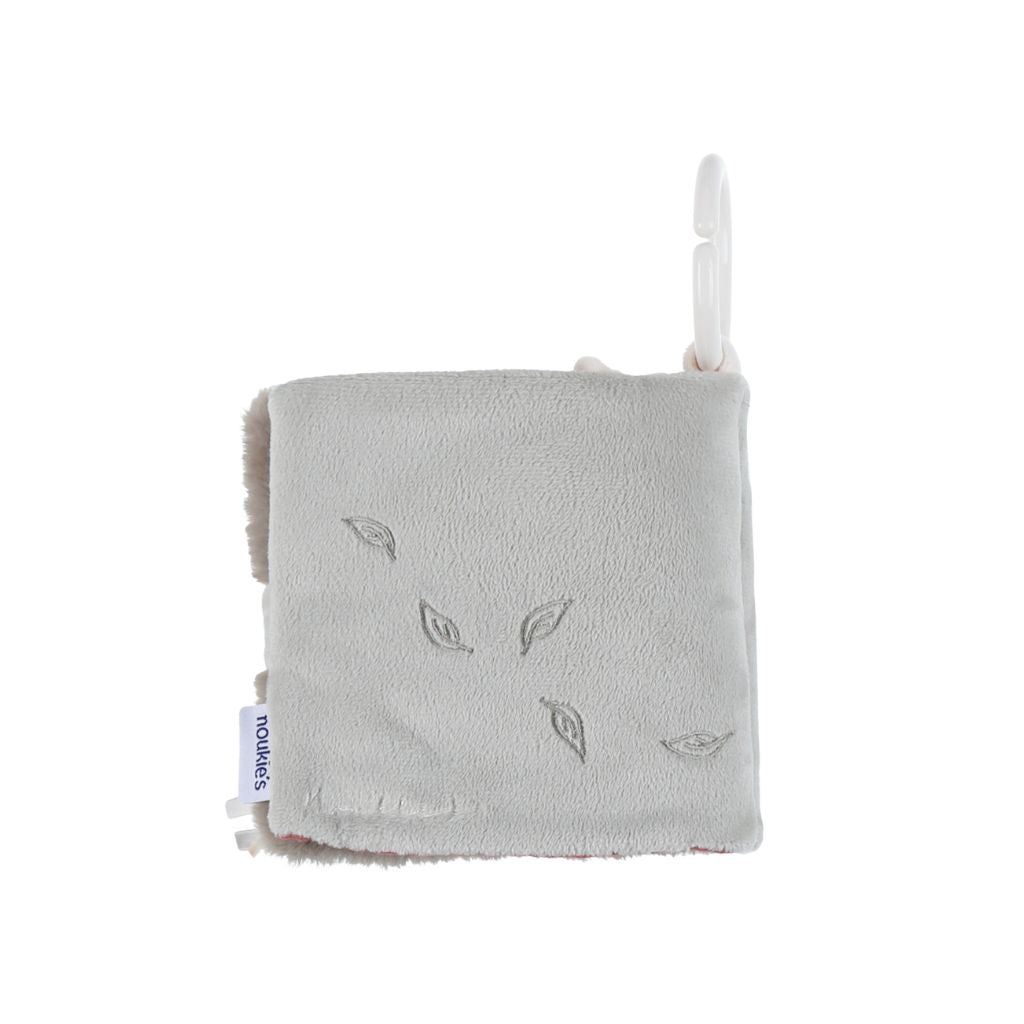 Noukie's Livre d’activités Fluffy & Orso