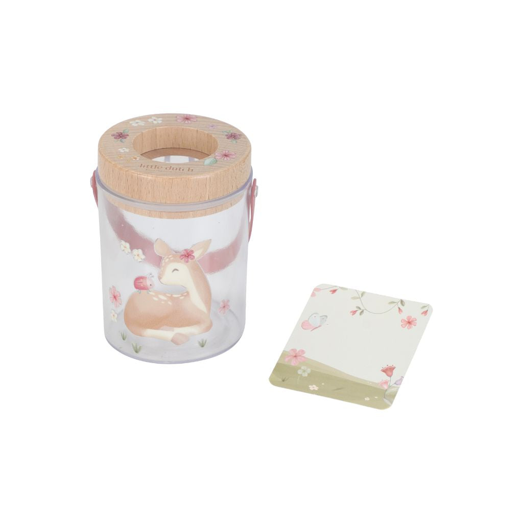 Little Dutch Experimenteerdoos Fairy Garden