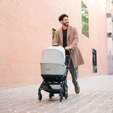 EasyWalker Nacelle Rockey Fresh Green