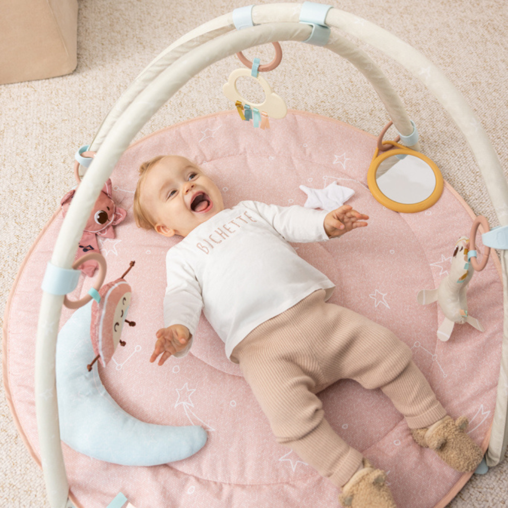 Tiny Love Speeltapijt Gymini Eenhoorn