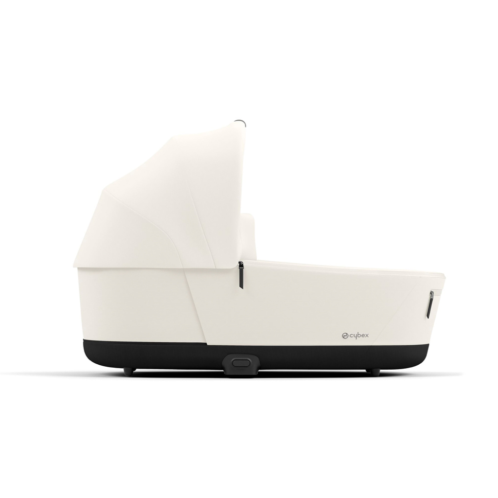 Cybex INFO: Priam draagmand Off White 2023