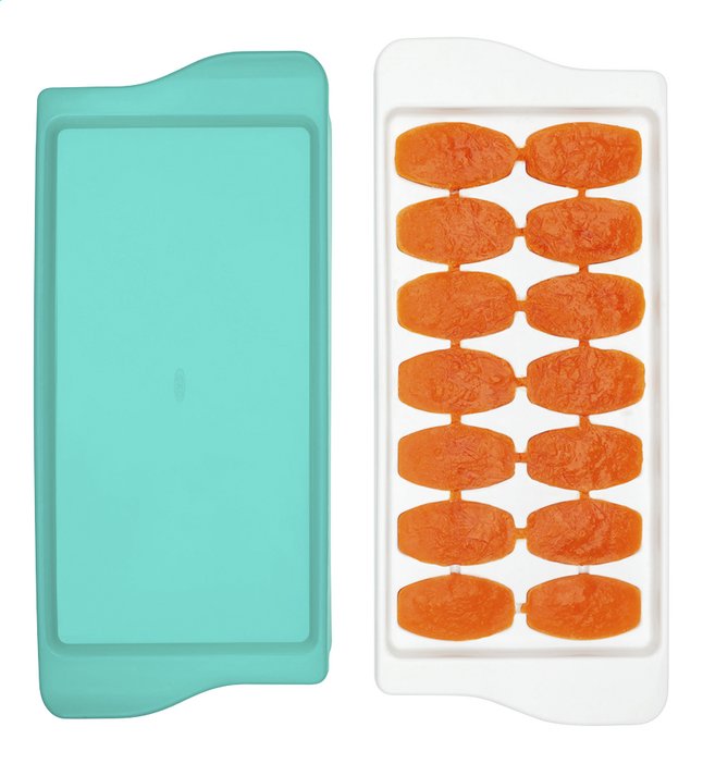 OXO Tot Boîte de conservation pour congélateur