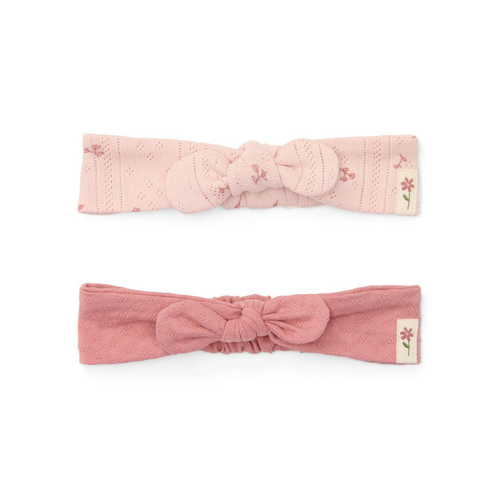 Little Dutch Haarband Fairy Garden - 2 stuks