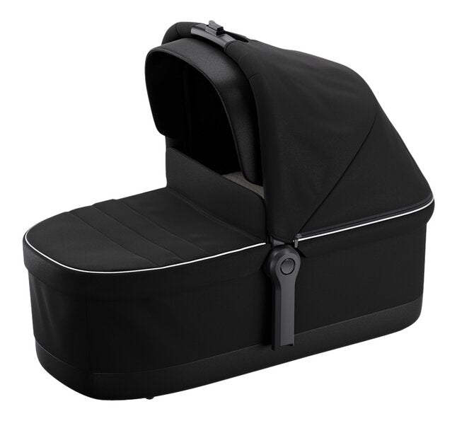 Thule Poussette 3 en 1 Sleek Midnight Black