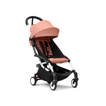 Stokke® Siège pour poussette YOYO³ 6+ Ginger