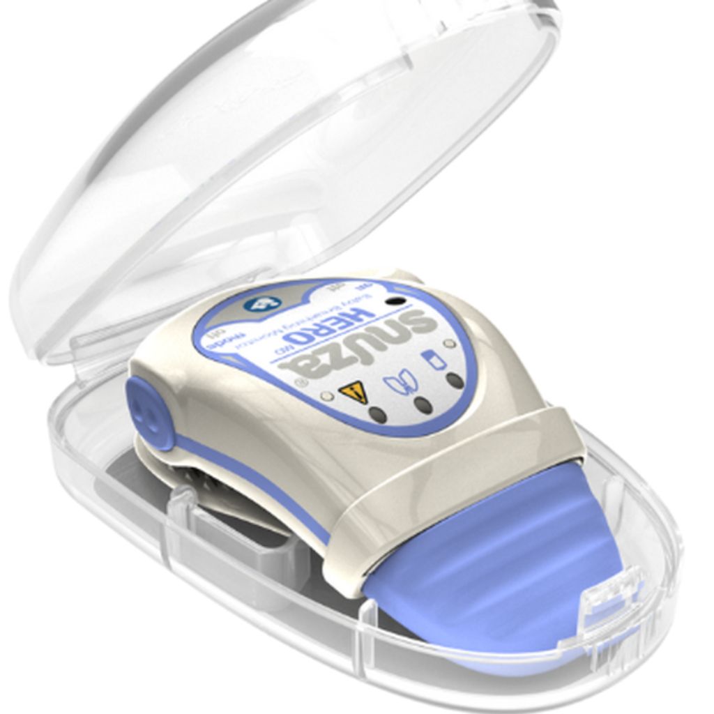 Snuza Ademhalingsapparaat Hero MD