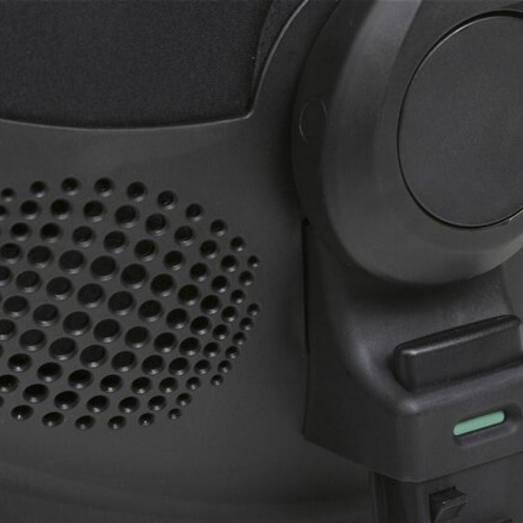 Chicco Siège-auto Kory Essential i-size Groupe - noir