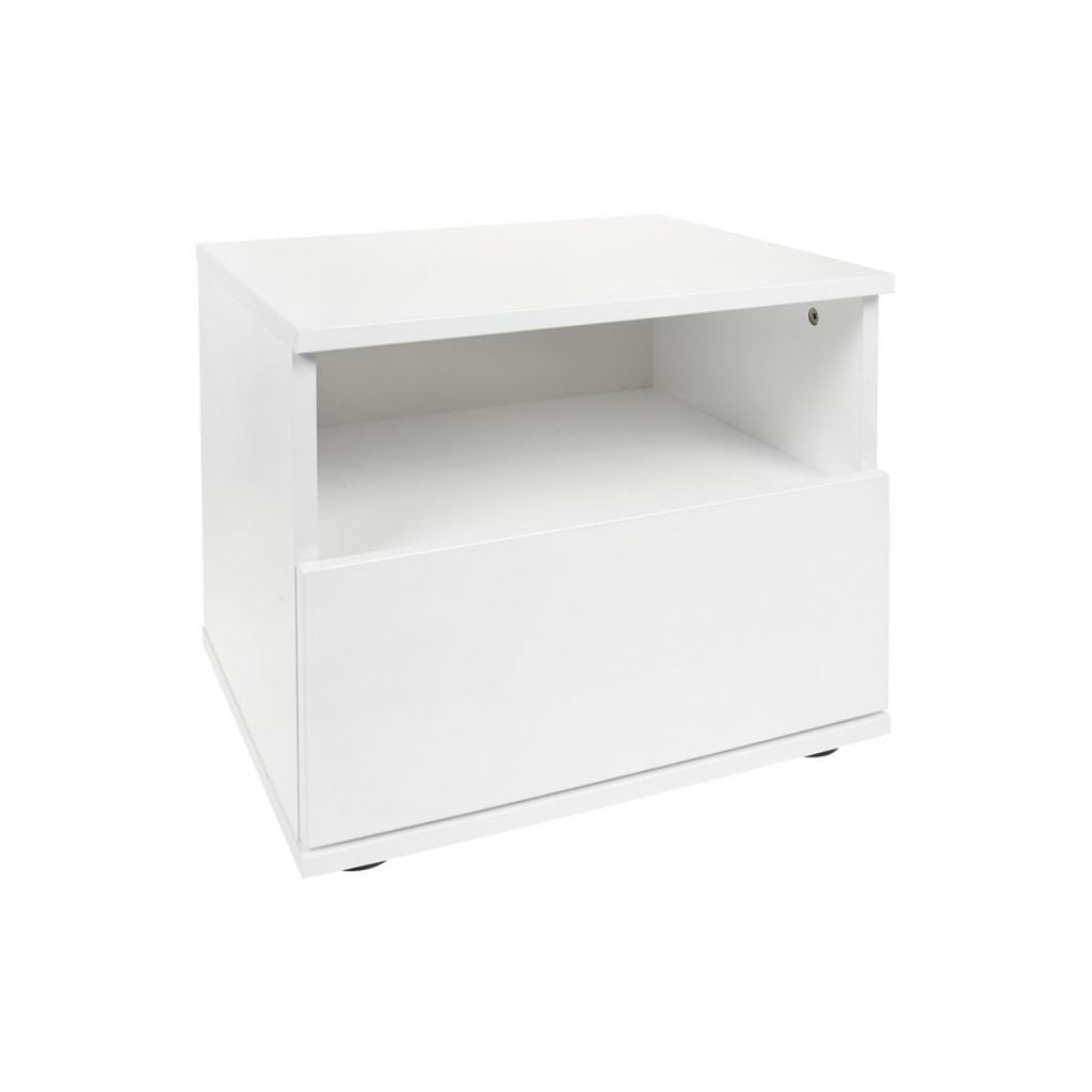 Transland Nachtkastje Alix wit