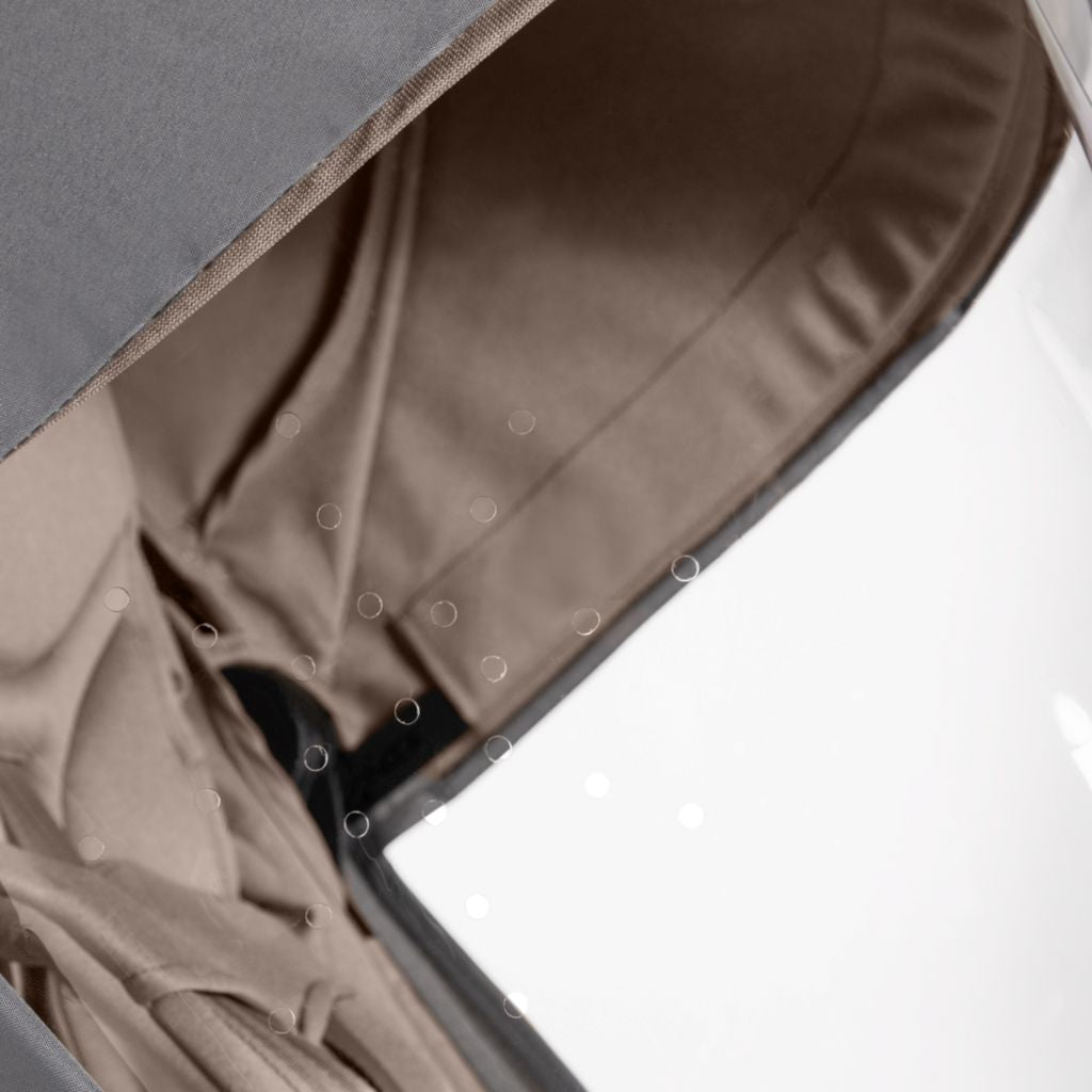 Joolz Regenhoes Aer+/2
