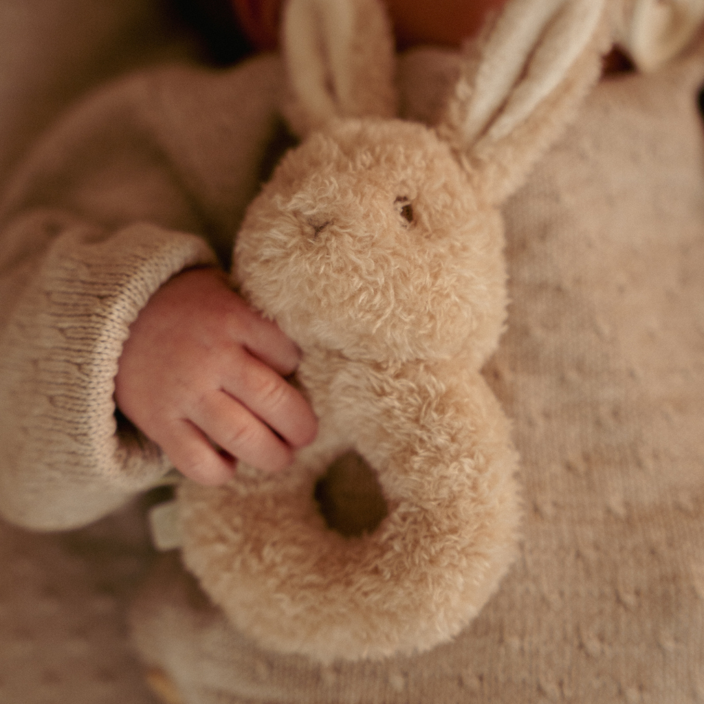 Little Dutch Giftset Newborn Naturals