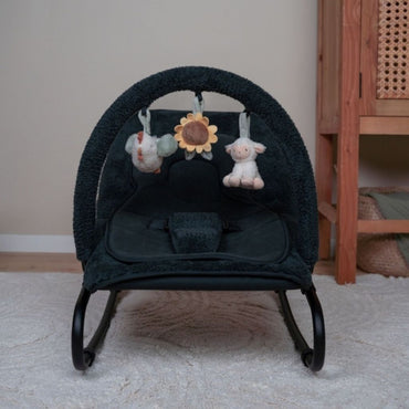 Little Dutch Relax Little Farm gris