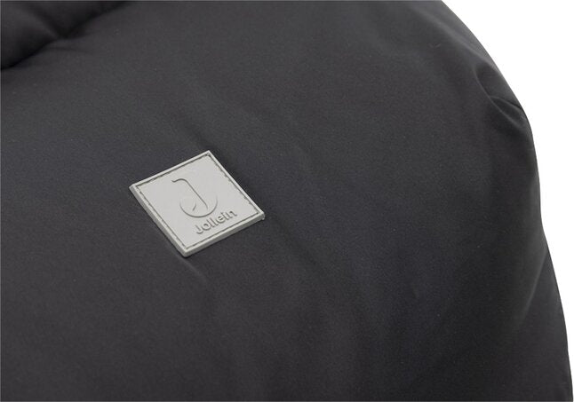 Jollein Chancelière pour poussette Black