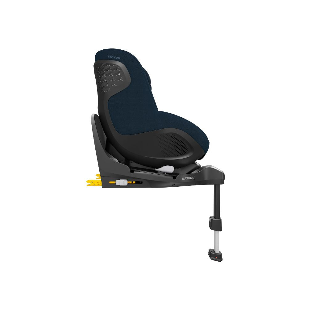 Maxi-Cosi Siège-auto Mica 360 Pro Groupe 0+/1 Authentic Blue