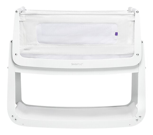 Snüz Cododo SnuzPod 4 White