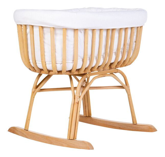 Childhome Schommelwieg Rattan