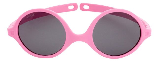 Ki ET LA Zonnebril Pink van 0 tot 1 jaar