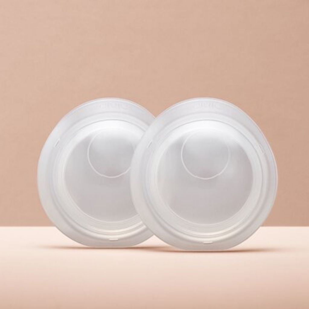 Elvie Coquilles recueille-lait Catch