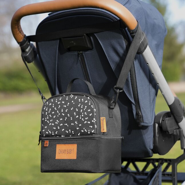 Badabulle koeltas Pick & Go