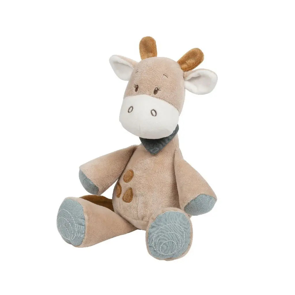 Knuffel, Nattou, Luna & Axel, Luna giraffe