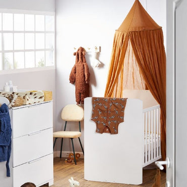 Transland Kast met 2 deuren Alix wit