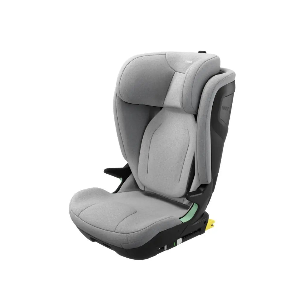 Thule Siège-auto Palm Groupe 2/3 R129 Isofix Mid Gray