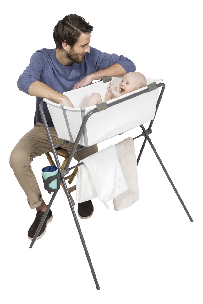 Stokke® Badje Flexi Bath® wit