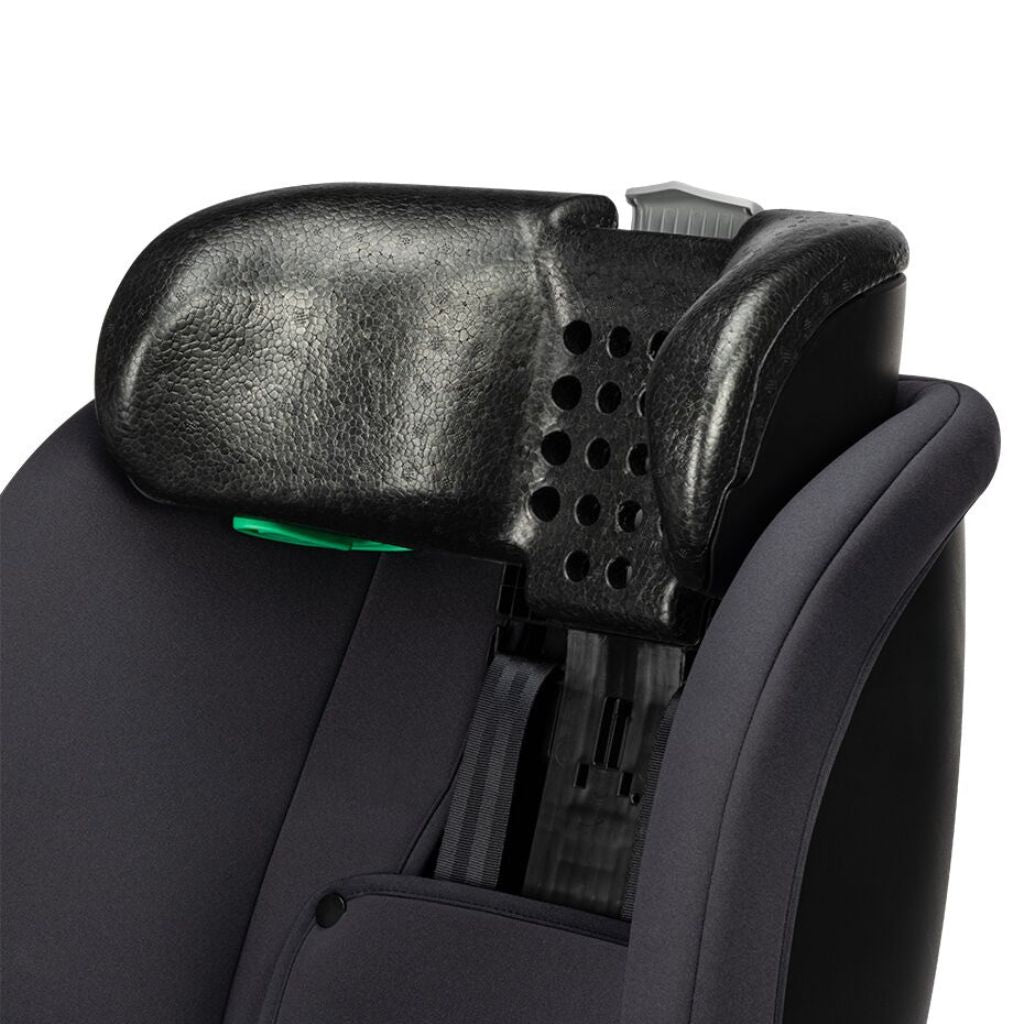 bebeconfort Autostoel Artemis 360 I-size Groep 0+/1/2/3 Mineral Black