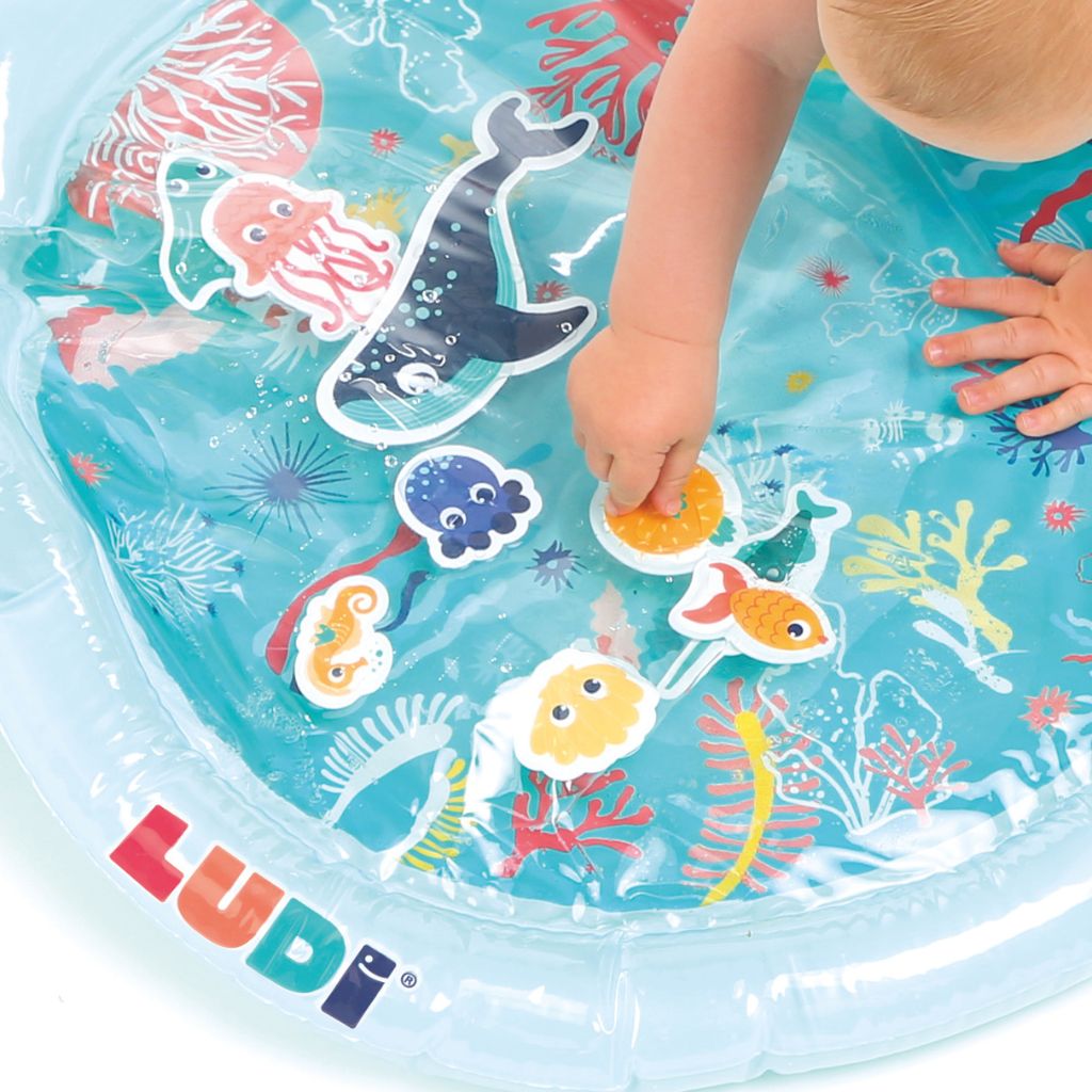Ludi Tapis d’eau