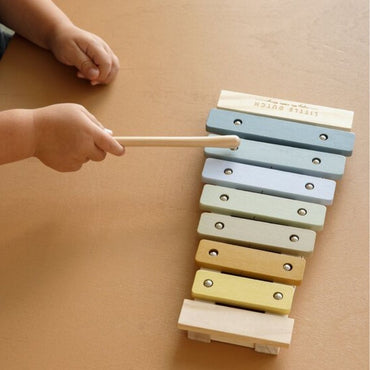 Little Dutch Houten Xylofoon