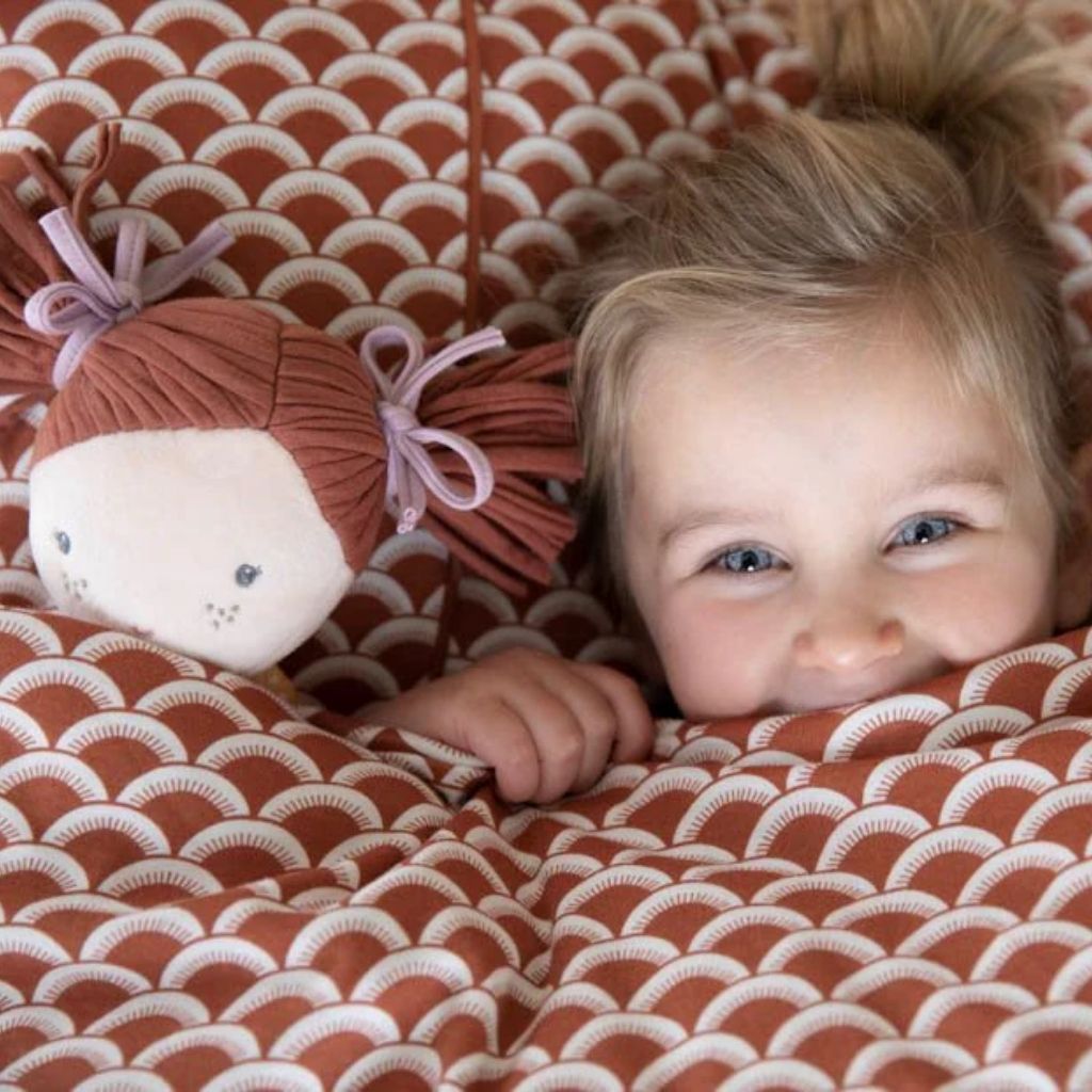 Little Dutch Knuffelpop Sophia 35 cm