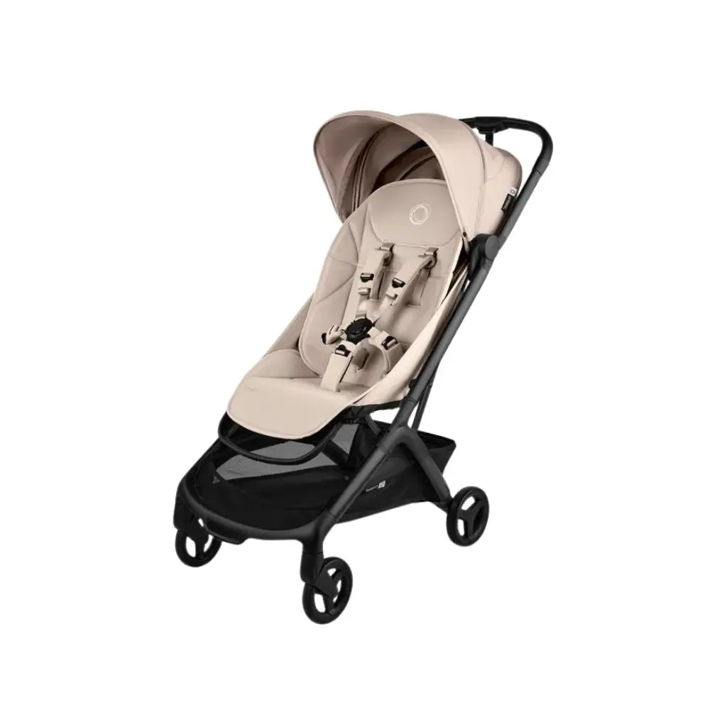 Bugaboo Buggy Butterfly 2 Desert Taupe