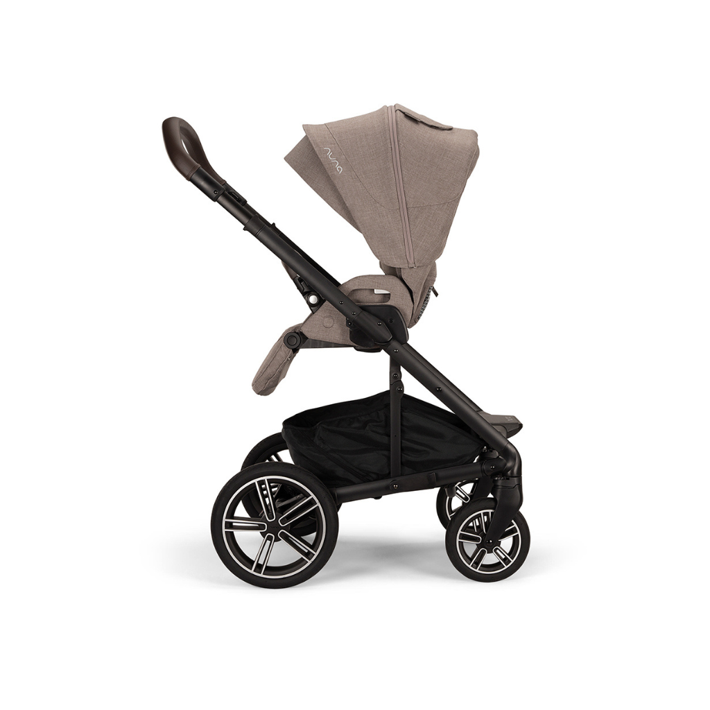 Nuna Poussette 2 en 1 Mixx™ Next Cedar
