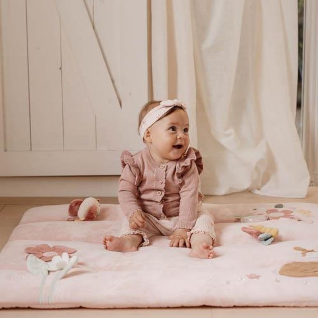 Little Dutch Tapis pour parc Fairy Garden