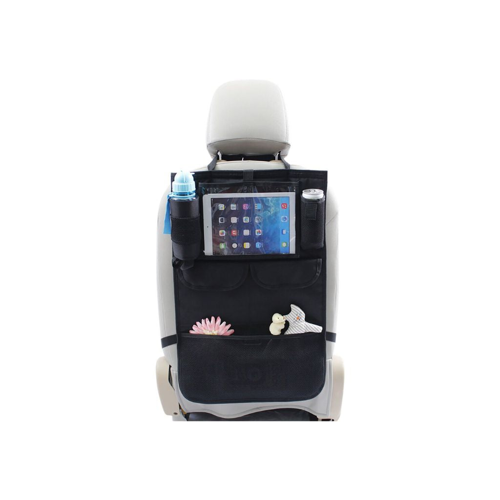 Dreambee Sac de rangement Essentials noir