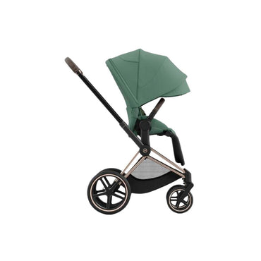 Cybex Siège pour poussette Priam Leaf Green