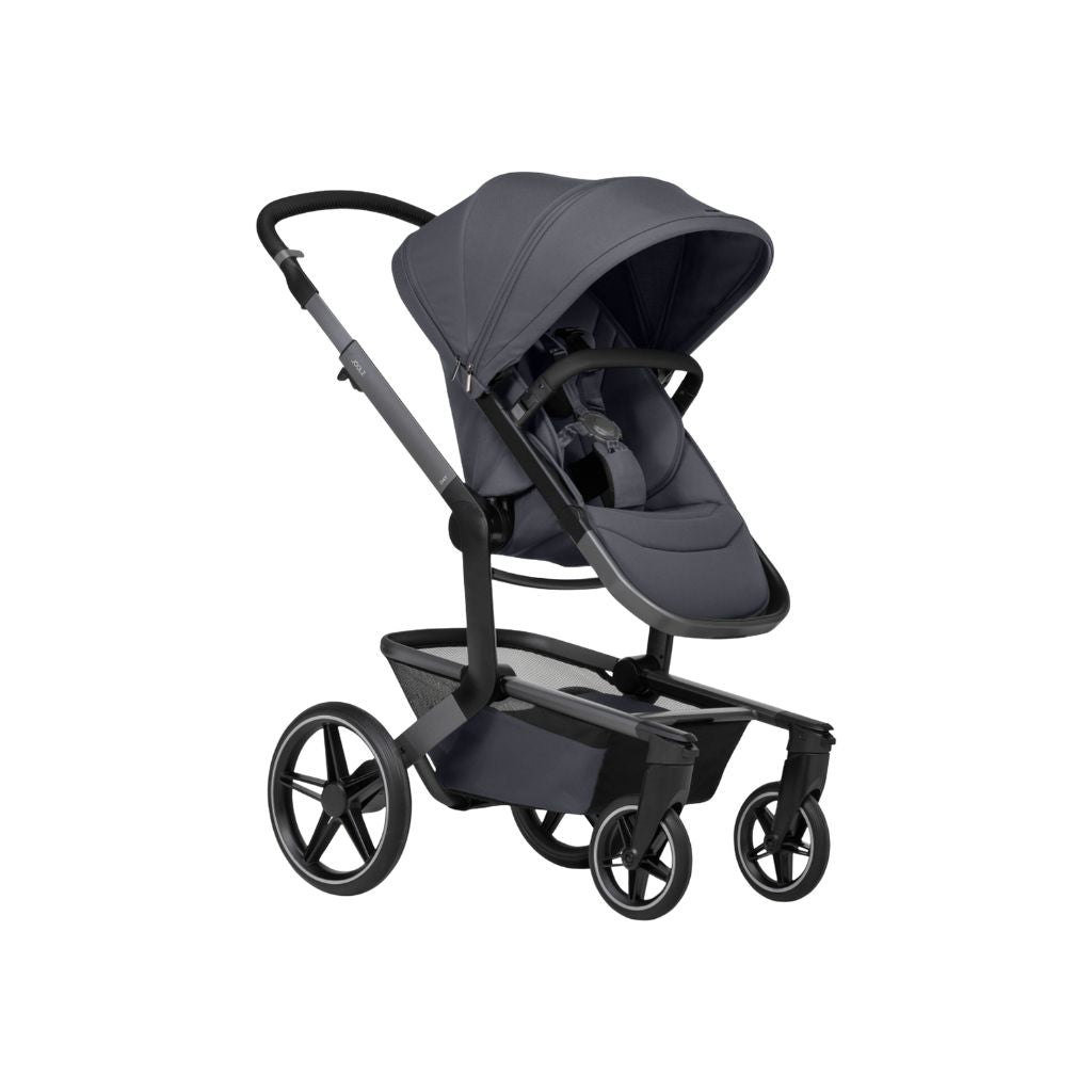 Joolz 3 en 1 Poussette Day5 Stone Grey