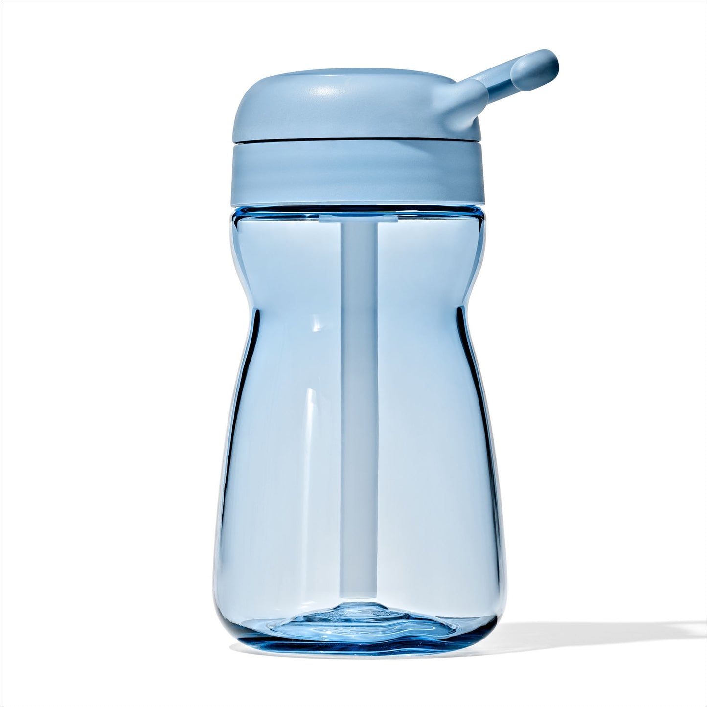 OXO Tot Drinkfles met rietje 350 ml Dusk
