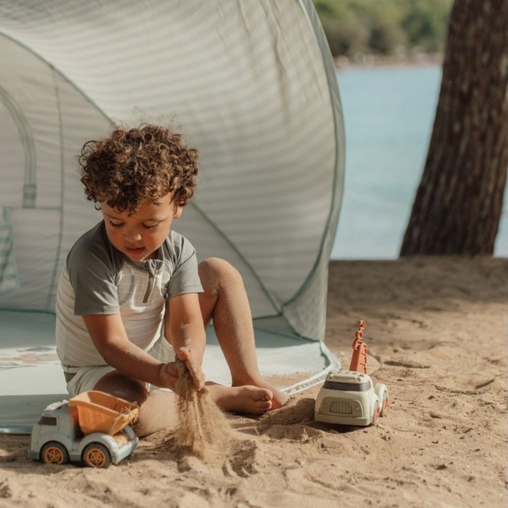 Little Dutch Tente anti-UV Fresh Greens