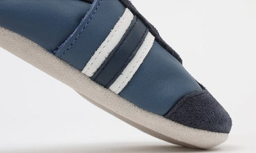 Bobux Schoenen Soft sole Sport Navy
